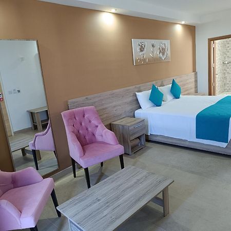 فندق Tj Boutique مارساسكالا المظهر الخارجي الصورة